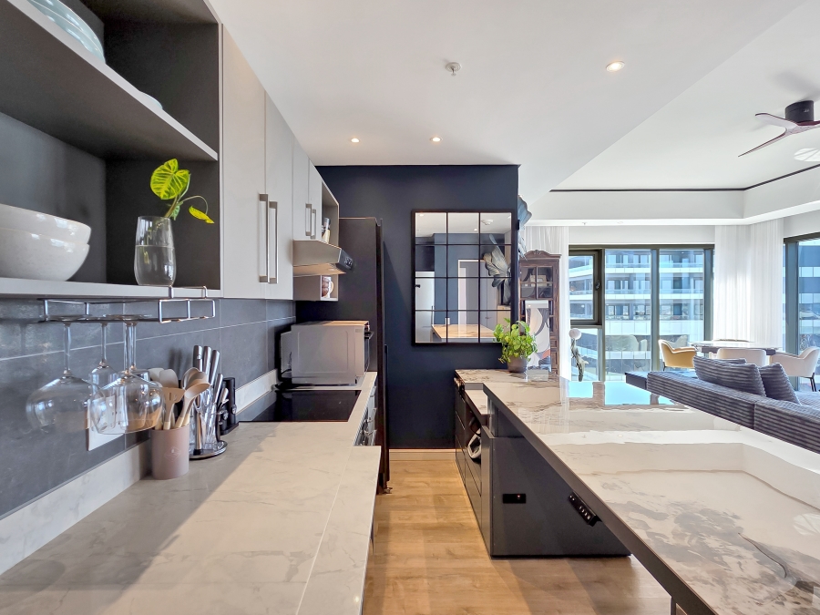 3 Bedroom Property for Sale in Foreshore Western Cape